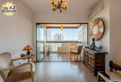 Apartamento, 2 quartos, 88 m² - Foto 1