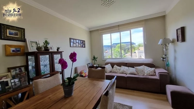 Apartamento, 2 quartos, 54 m² - Foto 1