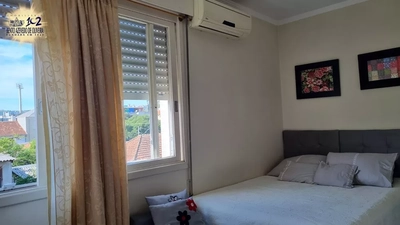 Apartamento, 2 quartos, 54 m² - Foto 4