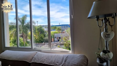 Apartamento, 2 quartos, 54 m² - Foto 2