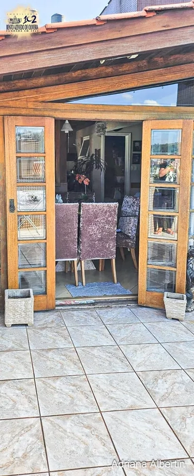 Apartamento, 3 quartos, 65 m² - Foto 2