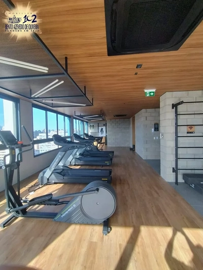 Box-Garagem, 18 m² - Foto 3