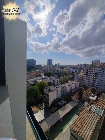 Box-Garagem, 18 m² - Foto 1