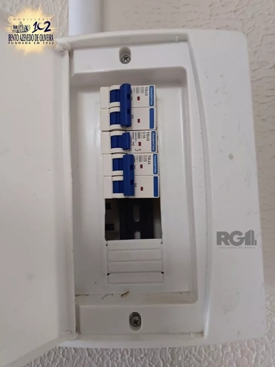 Loja-Salão, 28 m² - Foto 3