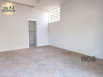 Loja-Salão, 28 m² - Foto 2