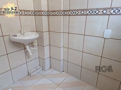 Loja-Salão, 28 m² - Foto 4