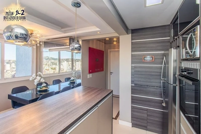 Apartamento, 3 quartos, 68 m² - Foto 3