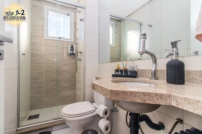 Apartamento, 3 quartos, 68 m² - Foto 5