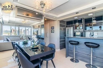 Apartamento, 3 quartos, 68 m² - Foto 1