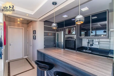 Apartamento, 3 quartos, 68 m² - Foto 2