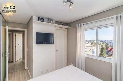 Apartamento, 3 quartos, 68 m² - Foto 4