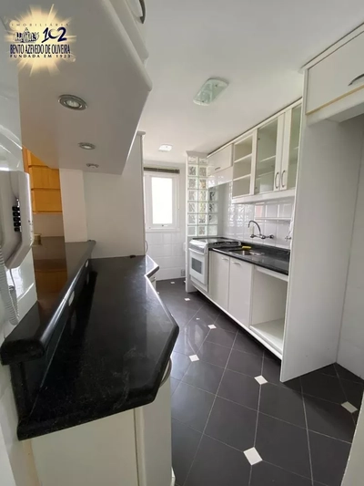 Apartamento, 2 quartos, 62 m² - Foto 3