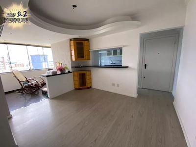 Apartamento, 2 quartos, 62 m² - Foto 1