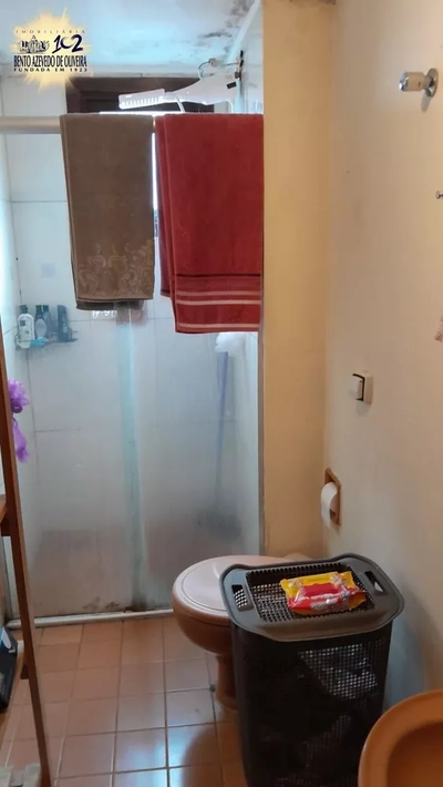 Apartamento, 1 quarto, 44 m² - Foto 3