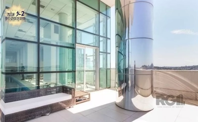 Apartamento, 2 quartos, 87 m² - Foto 2