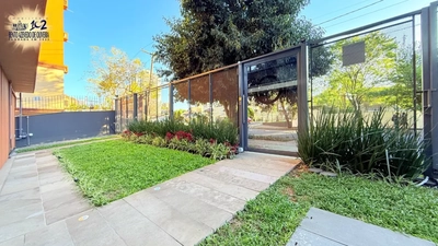 Apartamento, 2 quartos, 69 m² - Foto 4