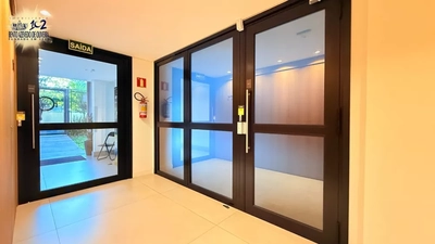 Apartamento, 2 quartos, 69 m² - Foto 5