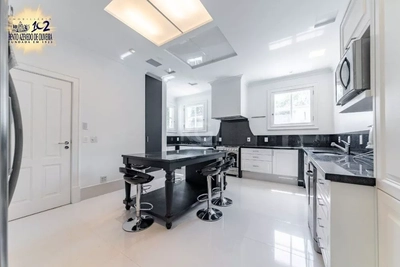 Casa de Condomínio, 6 quartos - Foto 3