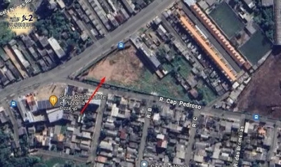 Terreno, 5840 m² - Foto 1