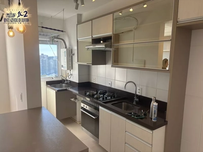 Apartamento, 2 quartos, 48 m² - Foto 1