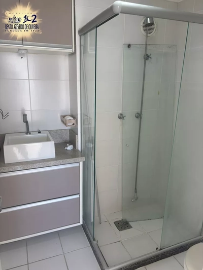 Apartamento, 2 quartos, 48 m² - Foto 3