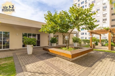 Apartamento, 2 quartos, 48 m² - Foto 4