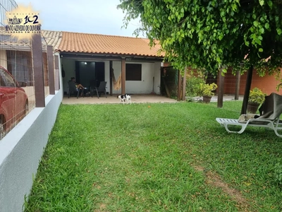 Casa, 2 quartos, 60 m² - Foto 1