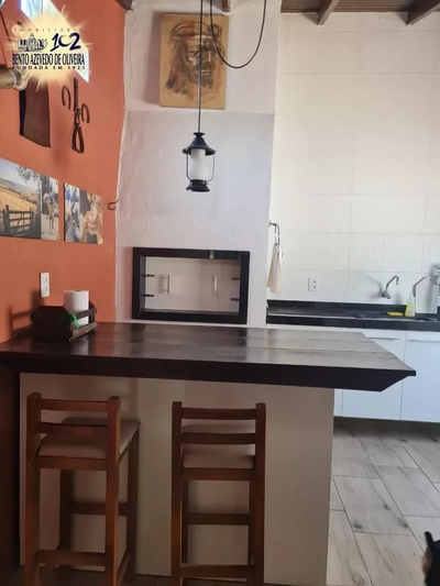 Casa, 2 quartos, 60 m² - Foto 4