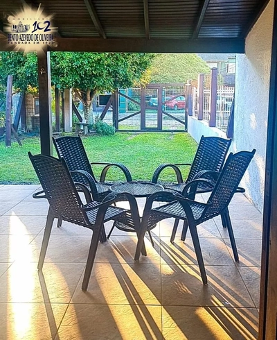 Casa, 2 quartos, 60 m² - Foto 2