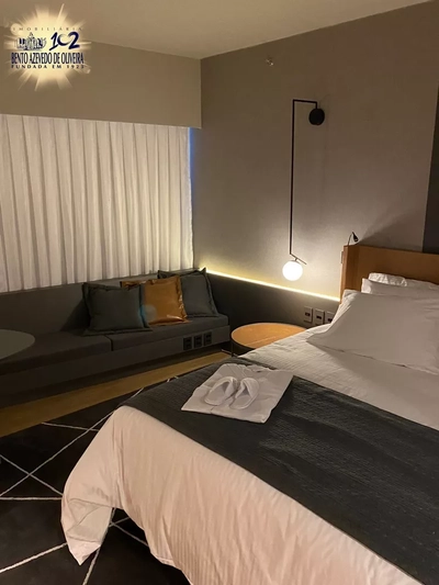 Hotel, 30 m² - Foto 2