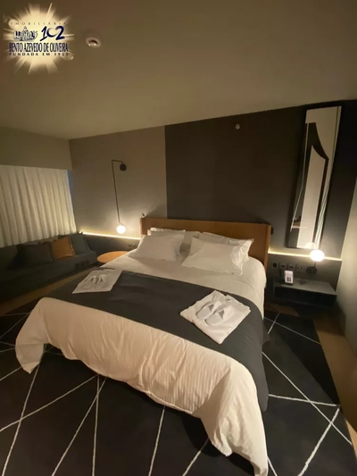 Hotel, 30 m² - Foto 4