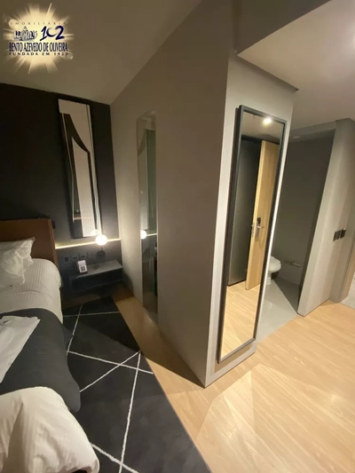 Hotel, 30 m² - Foto 5