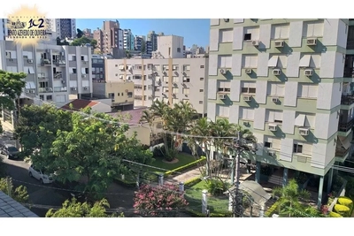 Apartamento, 1 quarto, 52 m² - Foto 2