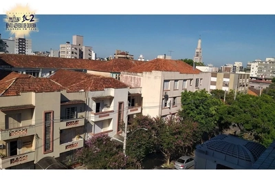 Apartamento, 1 quarto, 52 m² - Foto 3