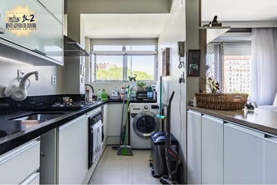 Apartamento, 3 quartos, 70 m² - Foto 5