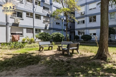 Apartamento, 3 quartos, 70 m² - Foto 2