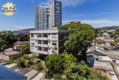 Apartamento, 3 quartos, 70 m² - Foto 1