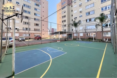 Apartamento, 2 quartos, 53 m² - Foto 3