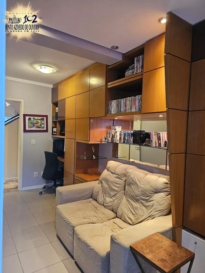 Casa, 3 quartos, 122 m² - Foto 5