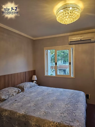 Casa, 3 quartos, 122 m² - Foto 2