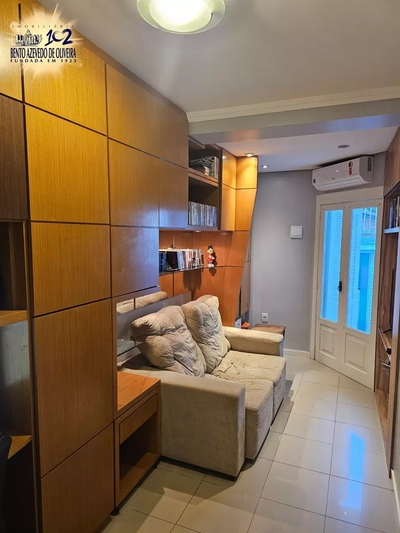 Casa, 3 quartos, 122 m² - Foto 4