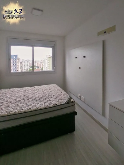 Apartamento, 1 quarto, 44 m² - Foto 4