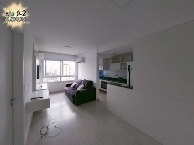 Apartamento, 1 quarto, 44 m² - Foto 2