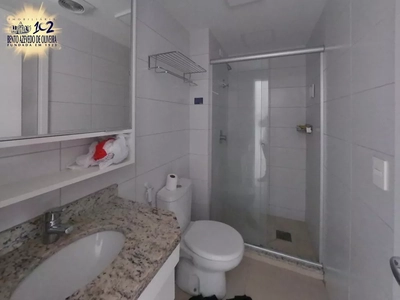 Apartamento, 1 quarto, 44 m² - Foto 5