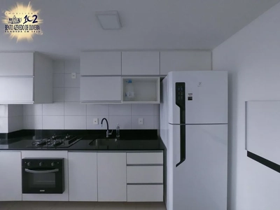 Apartamento, 1 quarto, 44 m² - Foto 3