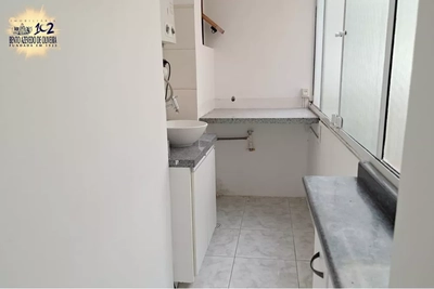 Apartamento, 2 quartos, 76 m² - Foto 3