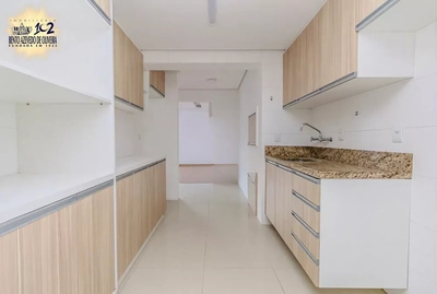 Apartamento, 2 quartos, 87 m² - Foto 3