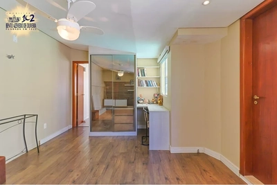 Cobertura, 3 quartos, 150 m² - Foto 1