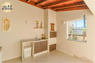 Cobertura, 3 quartos, 150 m² - Foto 4