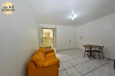 Apartamento, 2 quartos, 66 m² - Foto 1